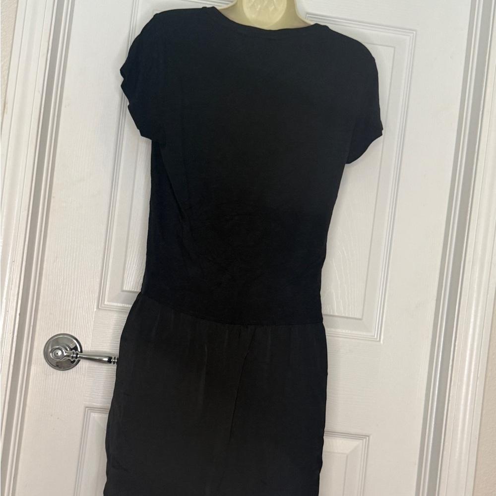 Dolan Coast Collection Mini Shift Dress